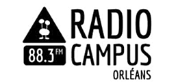 Radio Campus Orléans