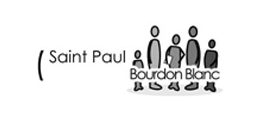 Saint Paul Bourdon Blanc