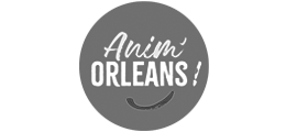 Anim’Orléans